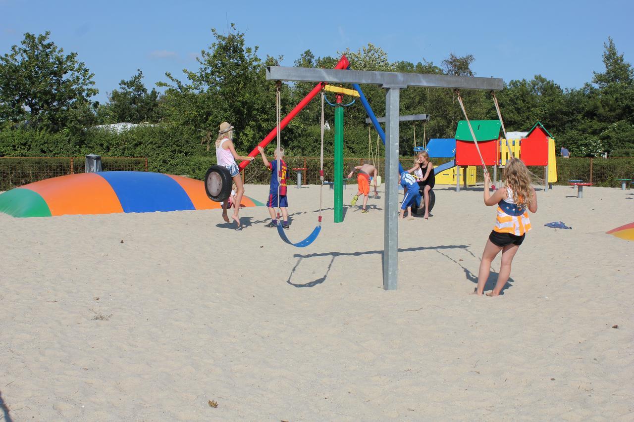 Esbjerg Camping Exterior foto