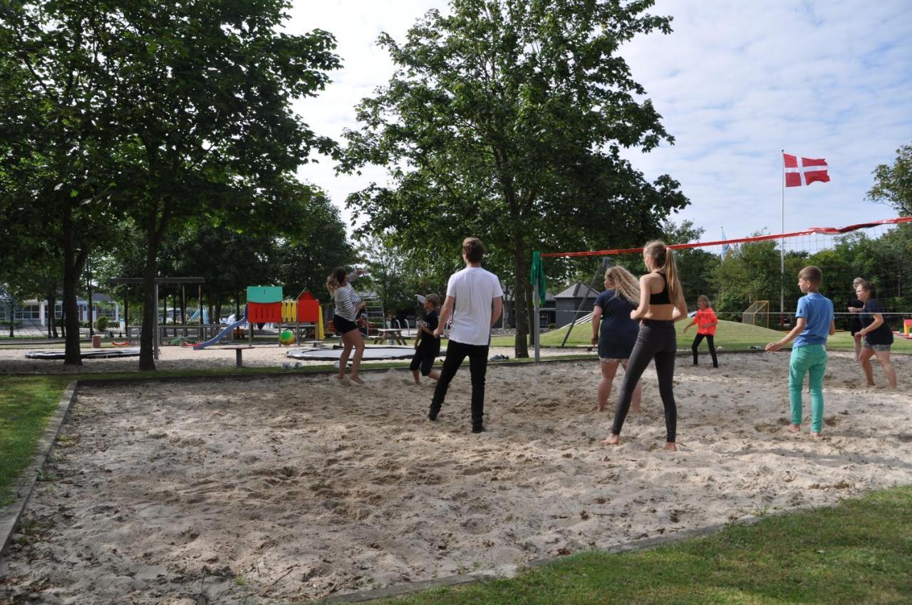 Esbjerg Camping Exterior foto